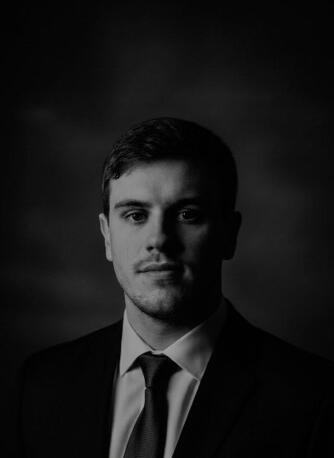 Thomas Molloy - Trading Mentor